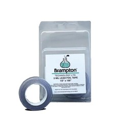 Brampton Lead Tape 1/2″x100″ – 5mil Golf Club Weight