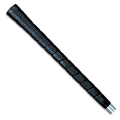 Tacki-Mac Golf Grips Standard Size Black Pro Tour Wrap Grip Kit (13 grips, gr…