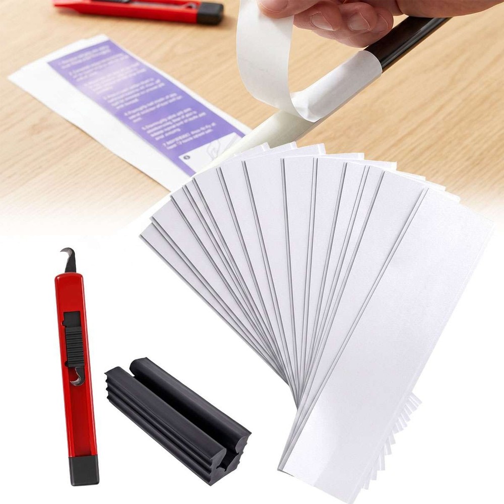 Golf Grip Kits for Regrip Golf Clubs Hook Blade,Grip,Rubber Vise Clamp