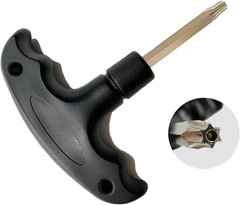 Golf Wrench Tool Fit for Taylormade Adams RBZ Callaway Cobra Weights Driver Fair