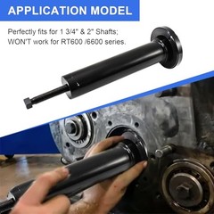 Transmission Input Shaft Bearing Puller Tool for Eaton Fuller 1 3/4″ & 2″
