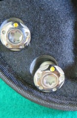 OEM Authentic TaylorMade Choice of 4/6 gm Weights – R1 R7 R9 R11 Driver Putter