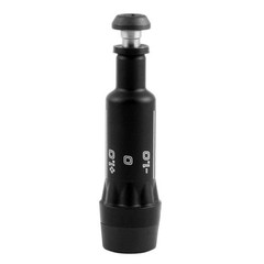 Golf Adapter 3pcs Set 0.335 for Ping G430 G410 SFT G425 Driver Fairway Wood
