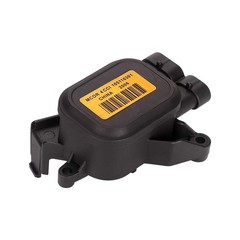 10L0L MCOR 4 Throttle Potentiometer for Club Car DS & Precedent 2012-up Black
