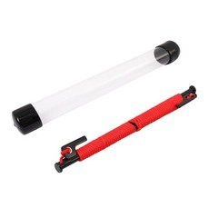 Golf Putting Training Aid, String Line for Guide, Red