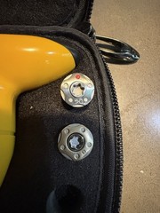 TaylorMade R Limited Driver Tool Torque Wrench Accessory Kit Golf Golfing