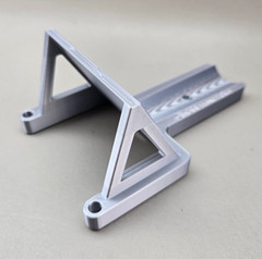 Golf Club Ruler Length Measuring Tool Swing Weight Balance Club Fitting Reseller