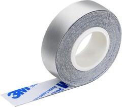 0.5 to 2 Grams Per Inch High Density Golf Lead Tape 1/2” x 60”