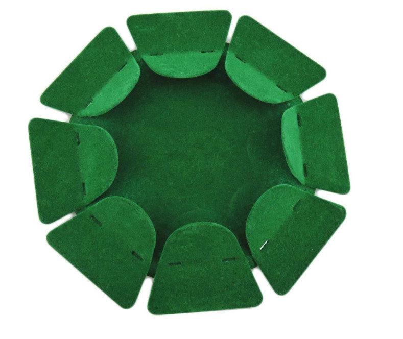 NEW NIP ORLIMAR Green Putting Cup Adjustable Indoor / Outdoor use