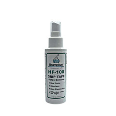 Brampton HF-100 4oz Grip Solvent Bottle