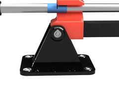 SwingW.com – Simple Swingweight Scale VF. Use 1 digital scale (not included)