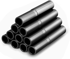 Golf Builder 10Pcs Steel or Graphite Golf Shaft Extension Golf Shaft Extender Si