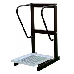 Upgrade Tool Golf Bag Rack Golf Bag Rack Driving Range Supplies