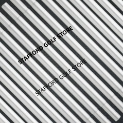 Golf Club Double Sided Aluminium Shaft Extension Fits .600 Butt Steel Shafts New