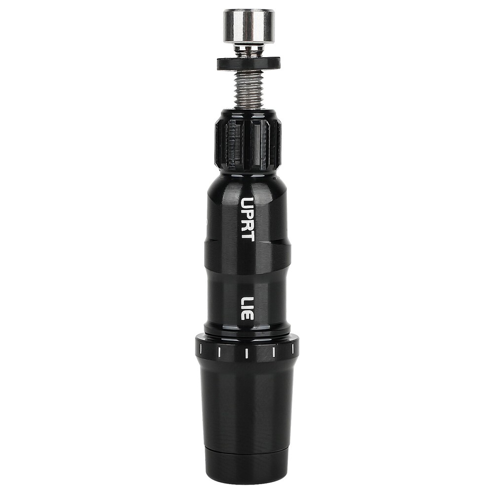 Golf Shaft Adapter .370 For TaylorMade STEALTH PLUS + RESCUE HYBRID RH 1.5°