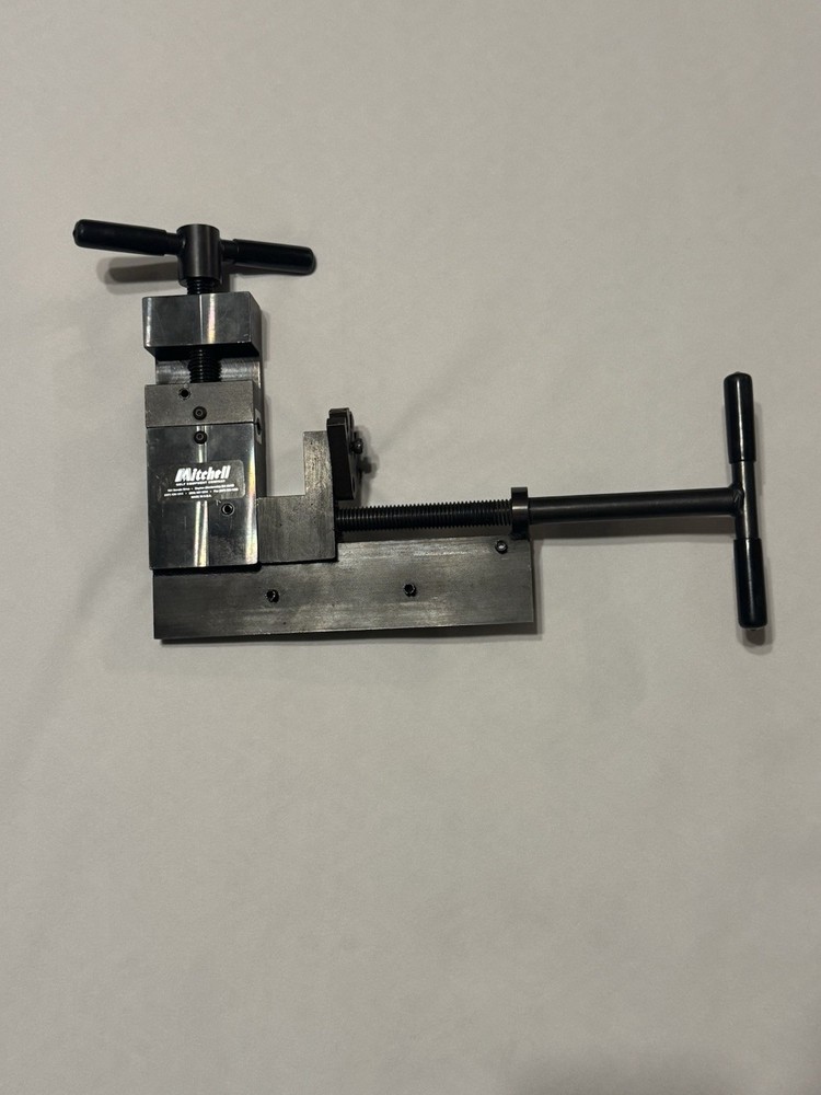 Mitchell Golf Heavy Duty Professional Graphite Shaft Puller