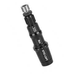 .335 RH Taylormade Adapter Compatible with M2 M3 M4 M5&M6 SIM Stealth Qi