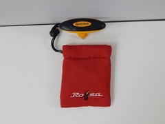 TaylorMade Adjustment Wrench with Pouch