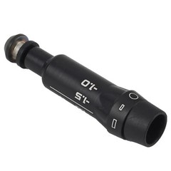 for Ping G425 G410 PLUS Hybrid Right Hand .335 Tip RH Golf Adapter Sleeve