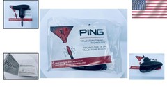 Trajectory Tuning Wrench Tool for Ping G Series Clubs