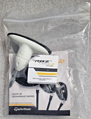 TaylorMade golf RBZ Torque Wrench/Tool – for any adjustable clubs