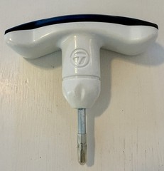TaylorMade Golf Driver/Fairway/Hybrid Adjustment FCT Torque Wrench