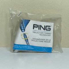 Ping Golf Trajectory Tuning Technology Tool/Wrench Sealed Single Tool Adjustment