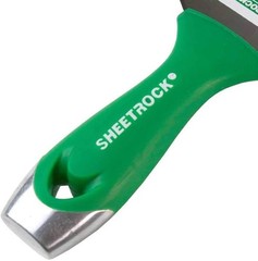 Usg Sheetrock Classic Joint Knife 5-Inch Polished Carbon Steel