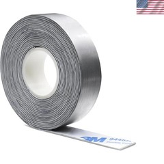 Lead Tape Golf 1/2″ x 60″/100″/150″, 2 Grams Per Inch, Add Swing Weight Golfi…
