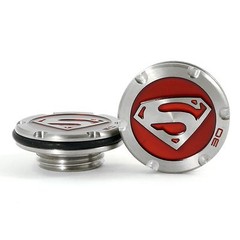 2x 30g Deluxe Tour Weight for Scotty Cameron Fastback Squareback M1 Superman Red