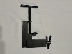 Mitchell Golf Heavy Duty Professional Graphite Shaft Puller