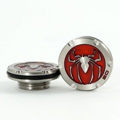 2 x 30g Deluxe Tour Weights for Scotty Cameron Fastback Newport M1 Spiderman Red