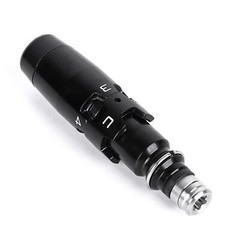 .370 Hybrid Adapter Sleeve Golf Shaft Fit Titleist 915H/913H Right Hand