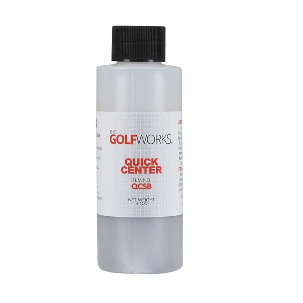 Quick Center – 4 oz.
