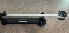 Golfsmith Precision Clubmaking Swing Weight and Static Weight Gram Scale Black