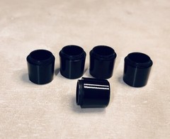 5 Ferrule 335″ fit most of Taylormade M2 M4 M6 RBZ SIM Stealth No Sleeve Model