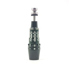 Golf Shaft Sleeve Adapter for Cobra DS-Adapt X, LS, MAX-K, MAX-D Drivers & Woods