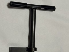 Mitchell Golf Heavy Duty Professional Graphite Shaft Puller