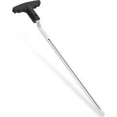 Golf Grip Removal Tool Durable High Carbon Steel Ergonomic V-Shape Design New