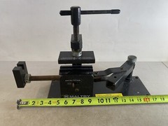 Maltby Fast Shaft Extractor Lever golfing machine Mount Golf Club Repair 3E80