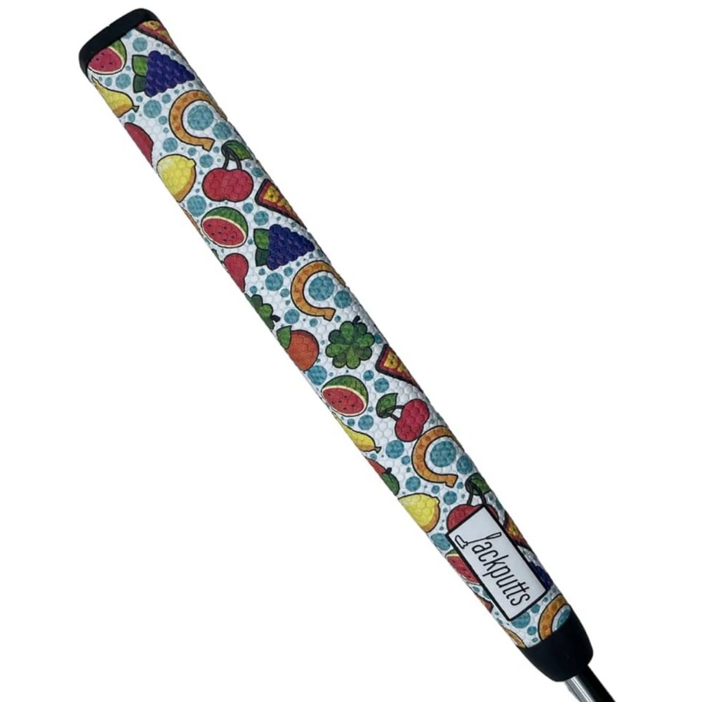 Jackpot Grip