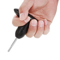 Golf Club Driver Shaft Adapter Adjustment Wrench Tool Screwdriver