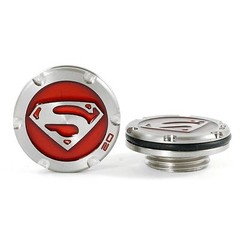 2x 20g Deluxe Tour Weight for Scotty Cameron Fastback Squareback M1 Superman Red