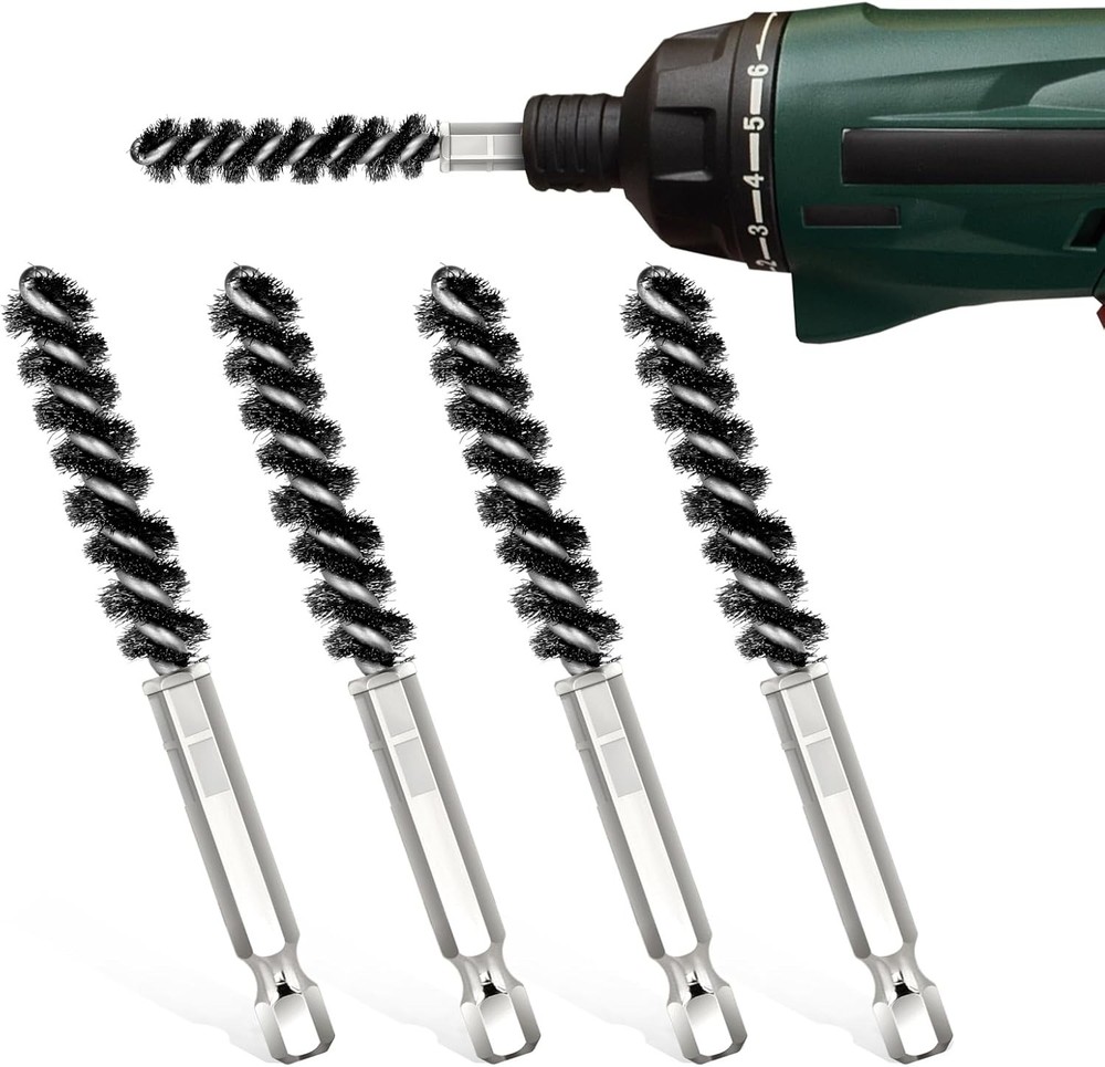 Golf Club Hosel Cleaning Brushes