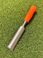 Golf Grip Tape Removal Scraper Tool