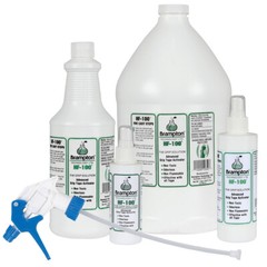 Brampton HF-100 Golf Club Grip Solvent – Nontoxic/Nonflammable/Reusable