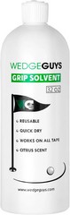 Wedge Guys Professional Golf Grip Tape Solvent for Regripping Golf Clubs | Golf