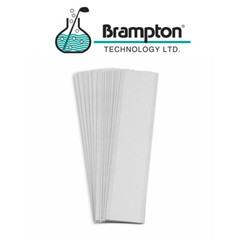 Brampton 2″x9″ Golf Grip 592 Tape Strips – 15 Pack Bagged