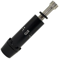 Cobra Aerojet / LTDX / King F9 / Radspeed Golf Shaft Adapter Sleeve & Ferrule RH