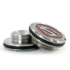 2x 30g Tour Weights +Tool for Scotty Cameron Fastback Squareback M1 Superman Red